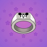 Signet Ring #14074 Signet Ring #14074
