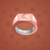 Signet Ring #14079 Signet Ring #14079