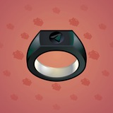 Signet Ring #14080