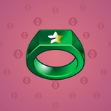 Signet Ring #14088 Signet Ring #14088