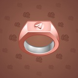 Signet Ring #14089 Signet Ring #14089