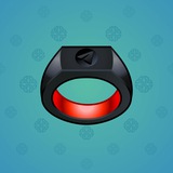Signet Ring #14091