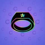 Signet Ring #14096