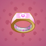 Signet Ring #14097