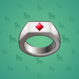 Signet Ring #14099