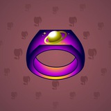 Signet Ring #14100
