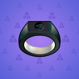 Signet Ring #14102 Signet Ring #14102