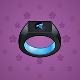 Signet Ring #1411