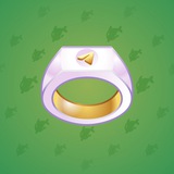 Signet Ring #14111 Signet Ring #14111
