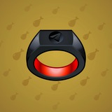 Signet Ring #14113