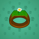 Signet Ring #14114
