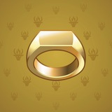 Signet Ring #14117