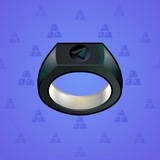 Signet Ring #1412 Signet Ring #1412