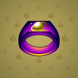 Signet Ring #14126 Signet Ring #14126