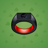 Signet Ring #14129 Signet Ring #14129