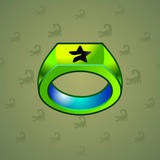 Signet Ring #1413 Signet Ring #1413