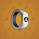 Signet Ring #14131 Signet Ring #14131