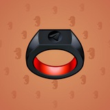Signet Ring #14132