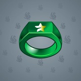 Signet Ring #14136 Signet Ring #14136