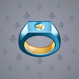 Signet Ring #14147 Signet Ring #14147