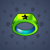 Signet Ring #1415 Signet Ring #1415