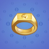 Signet Ring #14160 Signet Ring #14160