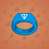 Signet Ring #14164 Signet Ring #14164