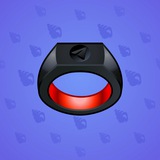 Signet Ring #14165 Signet Ring #14165