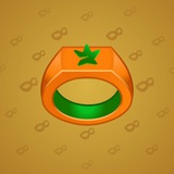 Signet Ring #14169 Signet Ring #14169