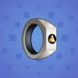 Signet Ring #14172
