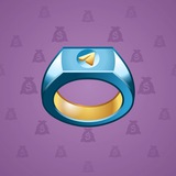 Signet Ring #14176 Signet Ring #14176