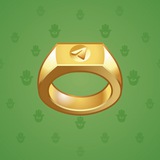 Signet Ring #14178 Signet Ring #14178