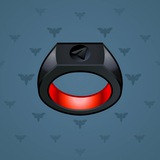 Signet Ring #14184 Signet Ring #14184