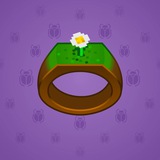 Signet Ring #14190 Signet Ring #14190