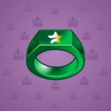 Signet Ring #14191 Signet Ring #14191