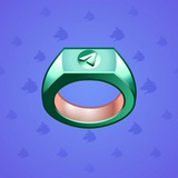Signet Ring #14193 Signet Ring #14193