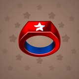 Signet Ring #14196
