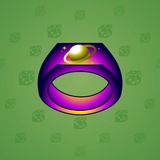 Signet Ring #1420 Signet Ring #1420