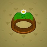 Signet Ring #14202 Signet Ring #14202