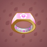 Signet Ring #14203 Signet Ring #14203