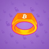 Signet Ring #1421