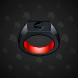 Signet Ring #14212