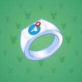 Signet Ring #14215