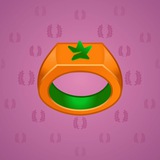 Signet Ring #14217 Signet Ring #14217