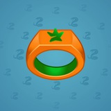 Signet Ring #1422