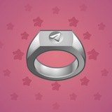 Signet Ring #14226 Signet Ring #14226