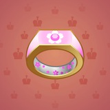 Signet Ring #1423 Signet Ring #1423