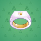 Signet Ring #14235 Signet Ring #14235