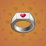 Signet Ring #14238