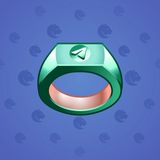 Signet Ring #14255 Signet Ring #14255